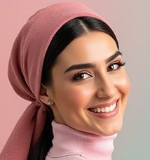 فاطمه محسنی